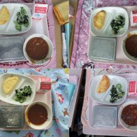 給食（２年生）