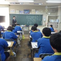授業の様子