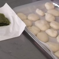 5年生　収穫祭