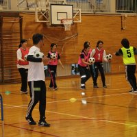 JFE小学校体育サポート研修会