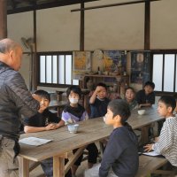４年生　校外学習へ行ってきました②