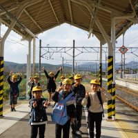 4年生　校外学習に行ってきました③
