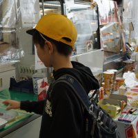 ４年生　校外学習へいってきました④