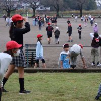 なかよく元気にあ・そ・べ！