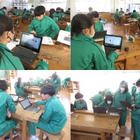 💻プログラミング（３年生）