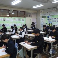 授業の様子
