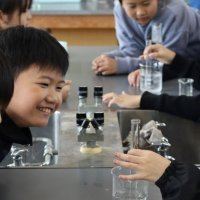本日の授業の様子