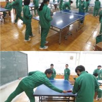 体育（３年生）