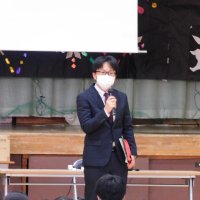 非行防止教室・薬物乱用防止教室