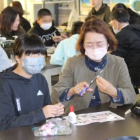 6年親子体験活動