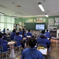 生命（いのち）の安全教育