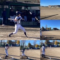 ⚾️筑西KYOWA杯野球大会
