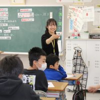 ６年生食に関する指導