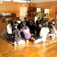 天体教室