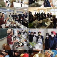 🥛出前ミルク教室(２年生)