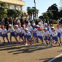１・２年生持久走記録会・「第２回家庭教育学級」