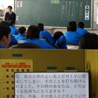 道徳（人権週間）