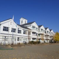 結城東中学校は、37歳になりました！