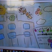図書委員会による読み聞かせ