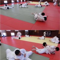 体育（３年生）
