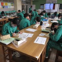 美術（３年生）