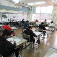 計算力テスト