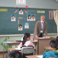 人権教室４年