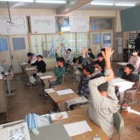 男女共同参画についての学習会