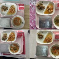 給食「つくろう料理コンテスト」入賞献立