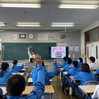 食育指導「勉強で！運動で！活躍する食事」