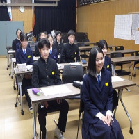 第3回 三中交流会