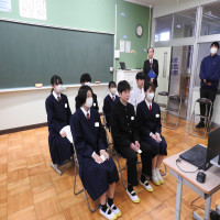 三中交流会