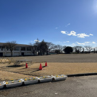 冬休みです。