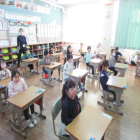 年明けオンライン集会