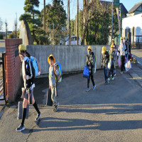 元気な姿がもどってきました。