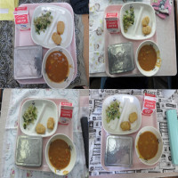 給食