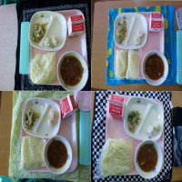 給食