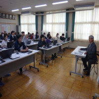 ＩＣＴ職員研修会