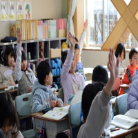 本日の授業の様子