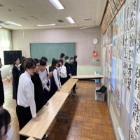 県芸術祭巡回展