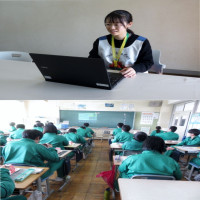 給食の歴史