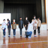人権集会