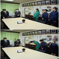 国語コンテスト「表彰」