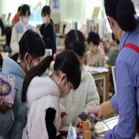 読書、楽しいな！