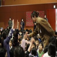 創立記念集会第１部～創立４５周年を迎えて～