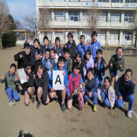なわとび大会
