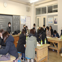 PTA地区委員会