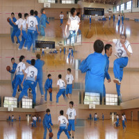 体育（１年生）