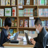 第３回ＩＣＴ教育コーディネーター訪問