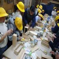 総合的な学習の時間「結城のひみつを発見しよう」～３年生～